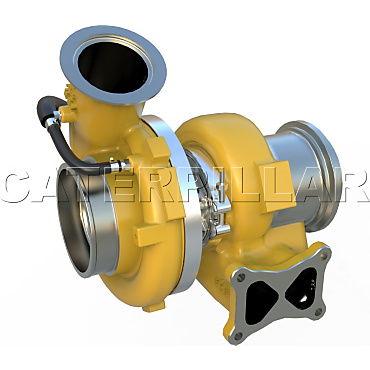 247-2964: Basic Turbocharger Group