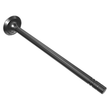 490-1721: Engine Head Exhaust Valve