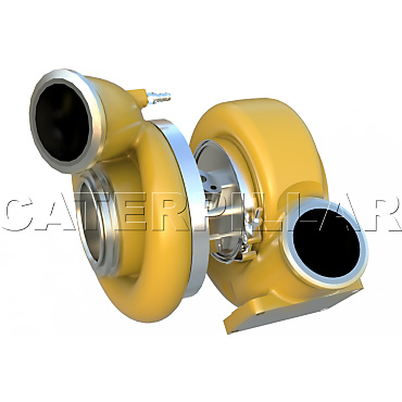 232-1811: Basic Turbocharger Group