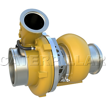 238-5102: Basic Turbocharger Group