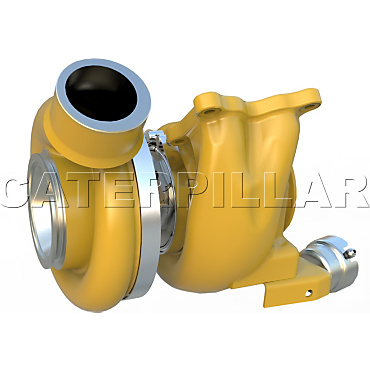 251-4820: Basic Turbocharger Group