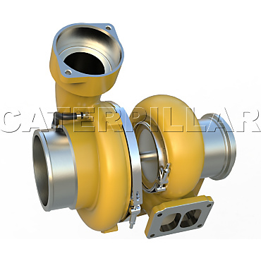 191-5431: Basic Turbocharger Group