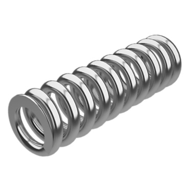 137-6718: 92.08mm Free Length Valve Spring