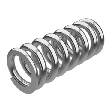 140-6188: 67.50mm Free Length Valve Spring