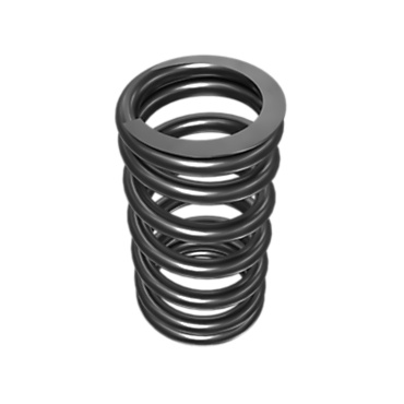 332-2152: 4.62mm Wire Diameter Outer Valve Spring