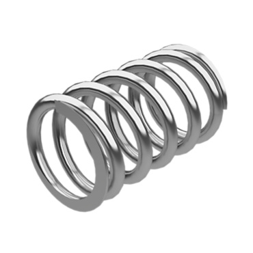 436-0524: 3.1mm Wire Diameter Valve Spring