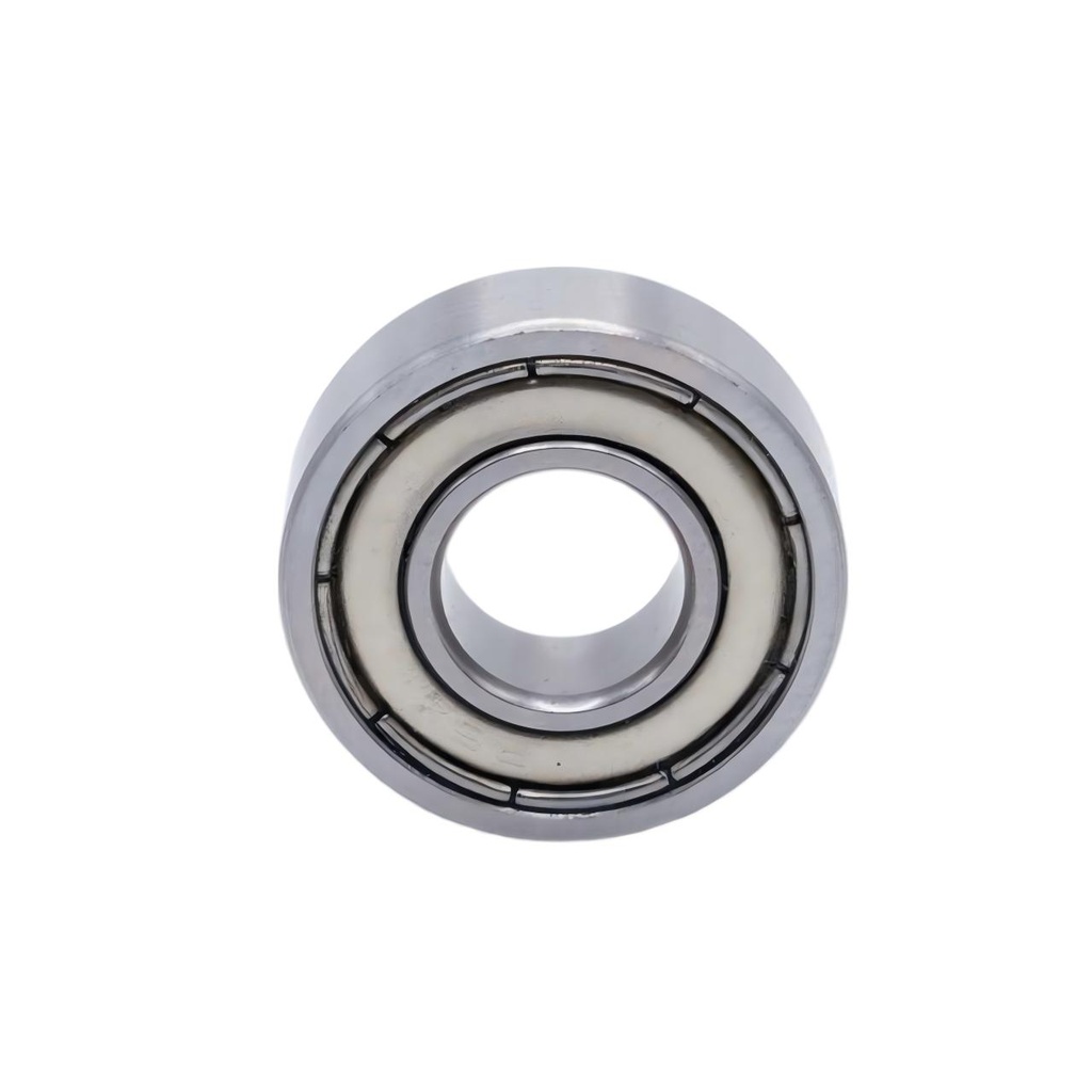 0607519: BALL BEARING-DOUBLE SHIELD