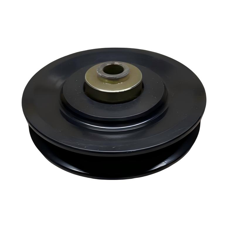 085-4772: 89.42mm Outer Diameter Pulley