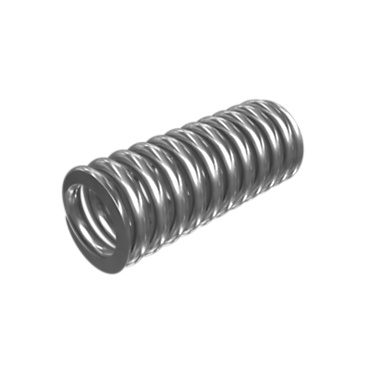 7C-4273: 71mm Free Length Valve Spring