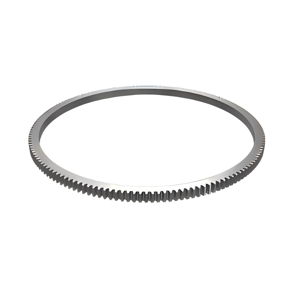0R-0896: TXA Hydraulic Rod with Eye Bearing