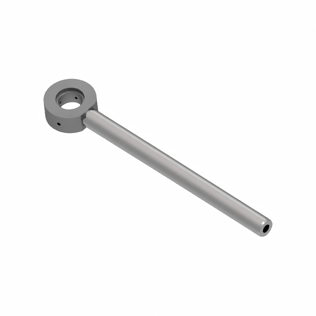 0R-1568: TXA Hydraulic Rod with Eye Bearing