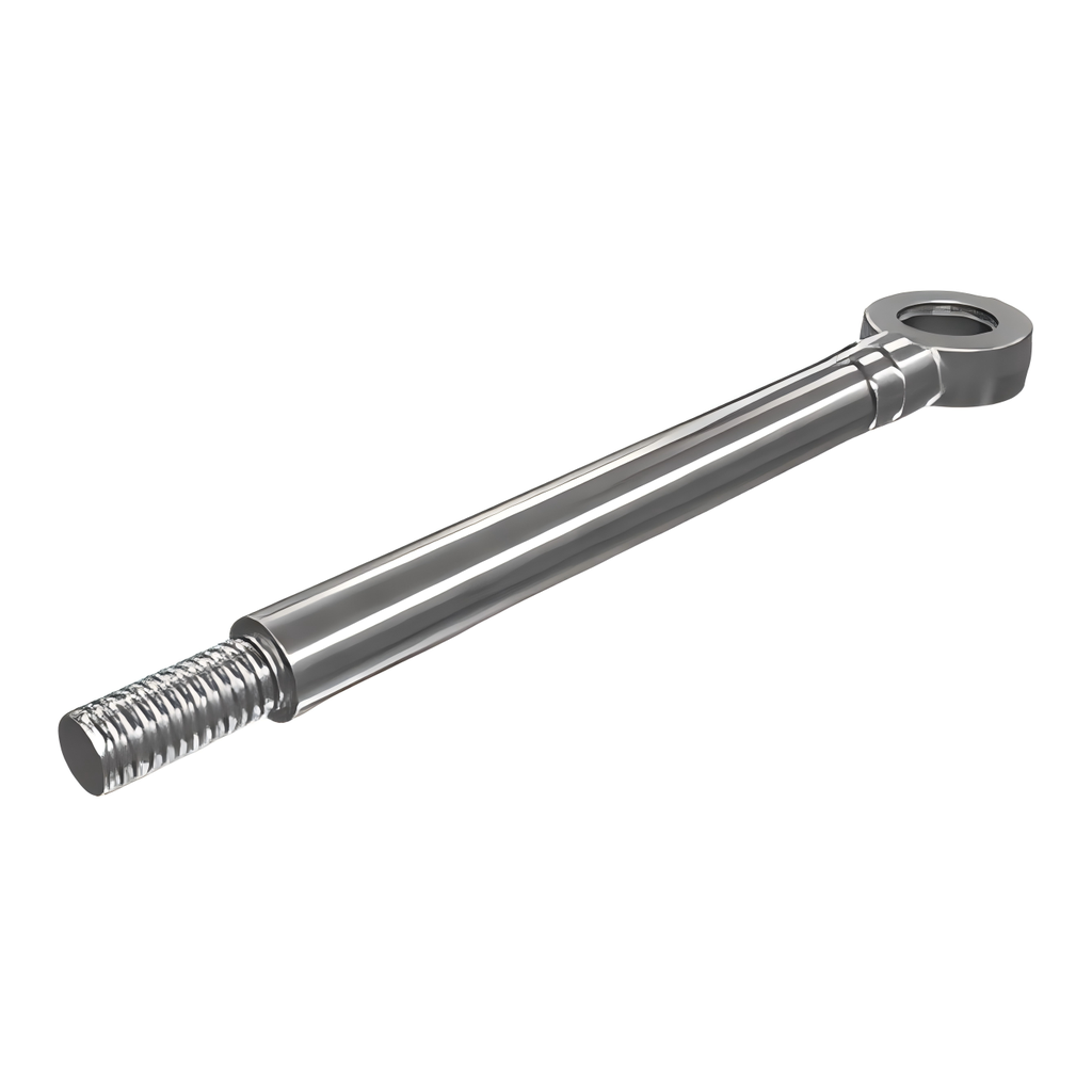 0R-3200: TXA Hydraulic Rod with Eye Bearing