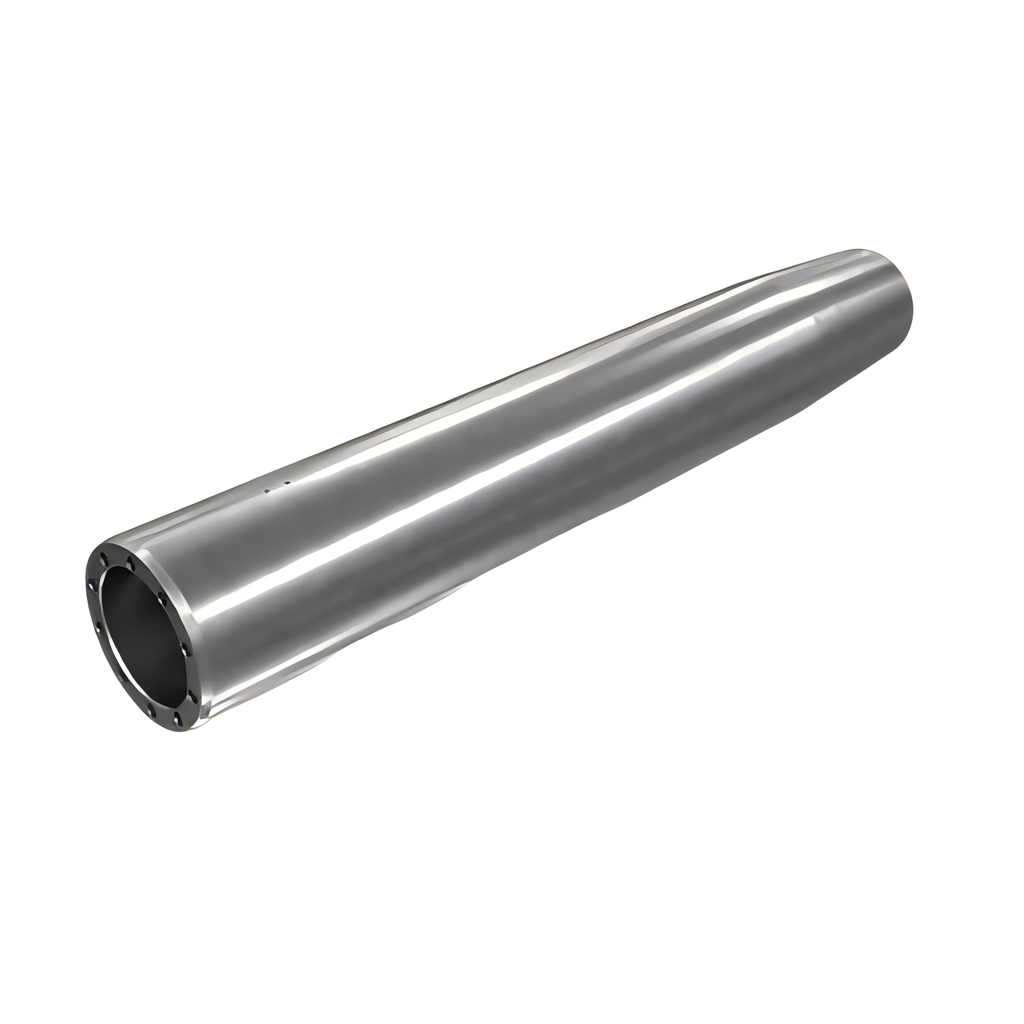 0R-3691: TXA Hydraulic Rod with Eye Bearing