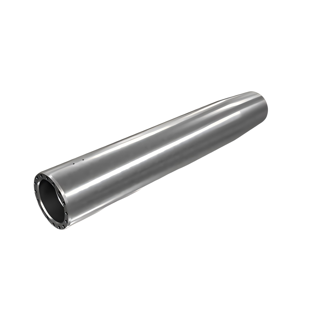 0R-3692: TXA Hydraulic Rod with Eye Bearing