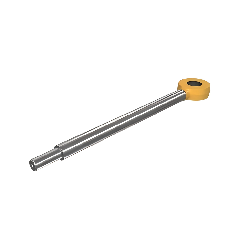 0R-4458: TXA Hydraulic Rod with Eye Bearing