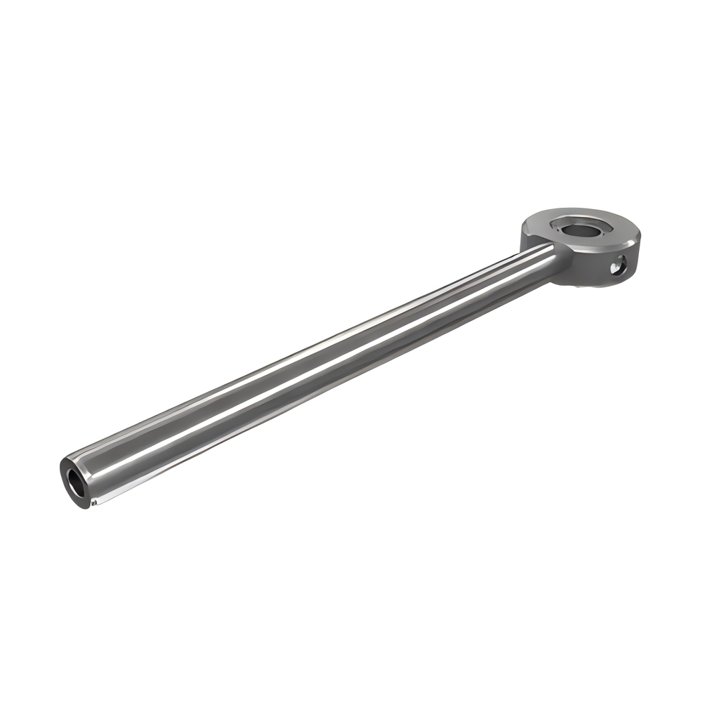 0R-7349: TXA Hydraulic Rod with Eye Bearing