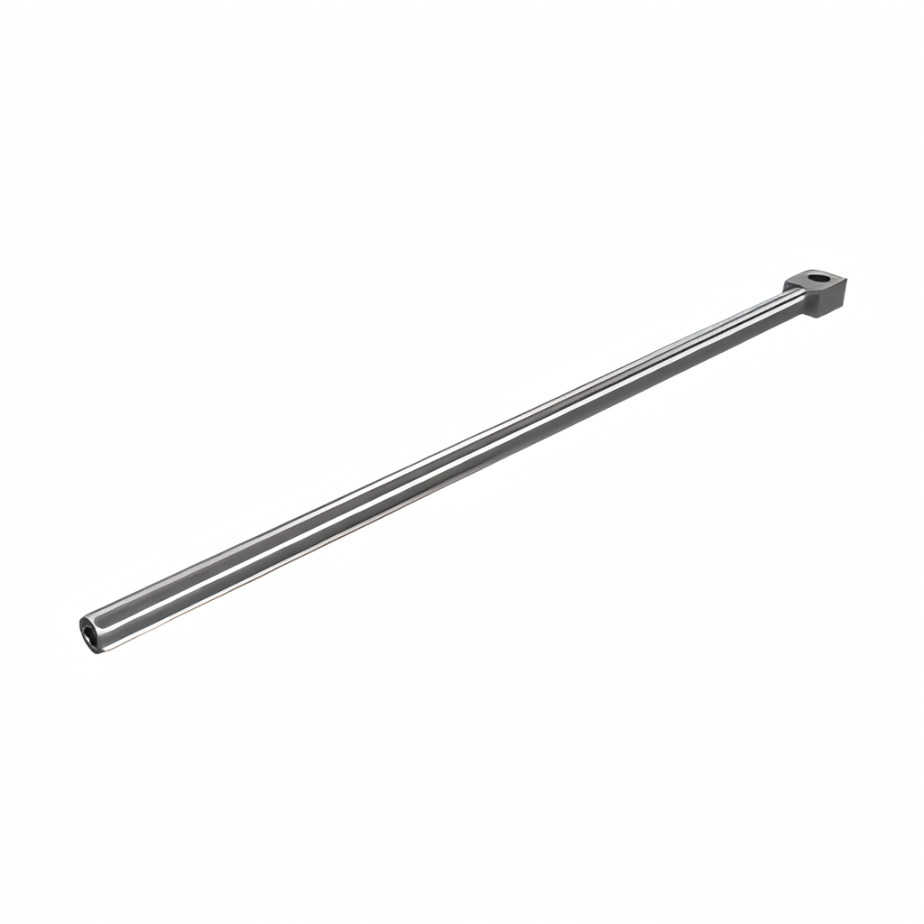 0R-7353: TXA Hydraulic Rod with Eye Bearing