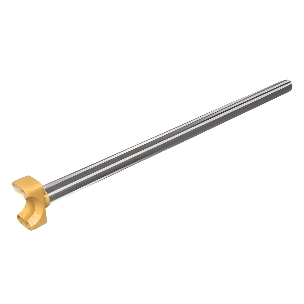 0R-8907: TXA Hydraulic Rod with Eye Bearing
