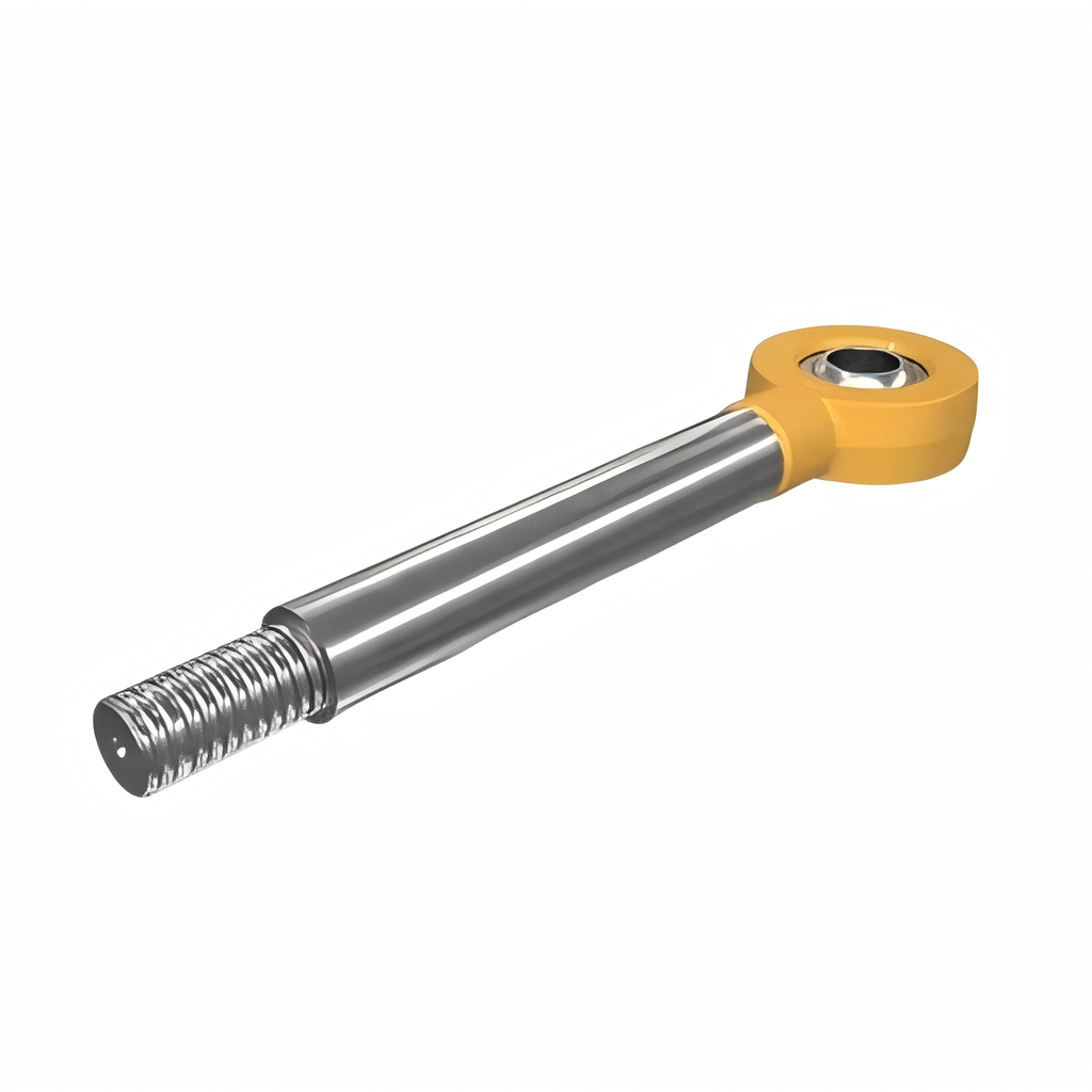 0R-8909: TXA Hydraulic Rod with Eye Bearing