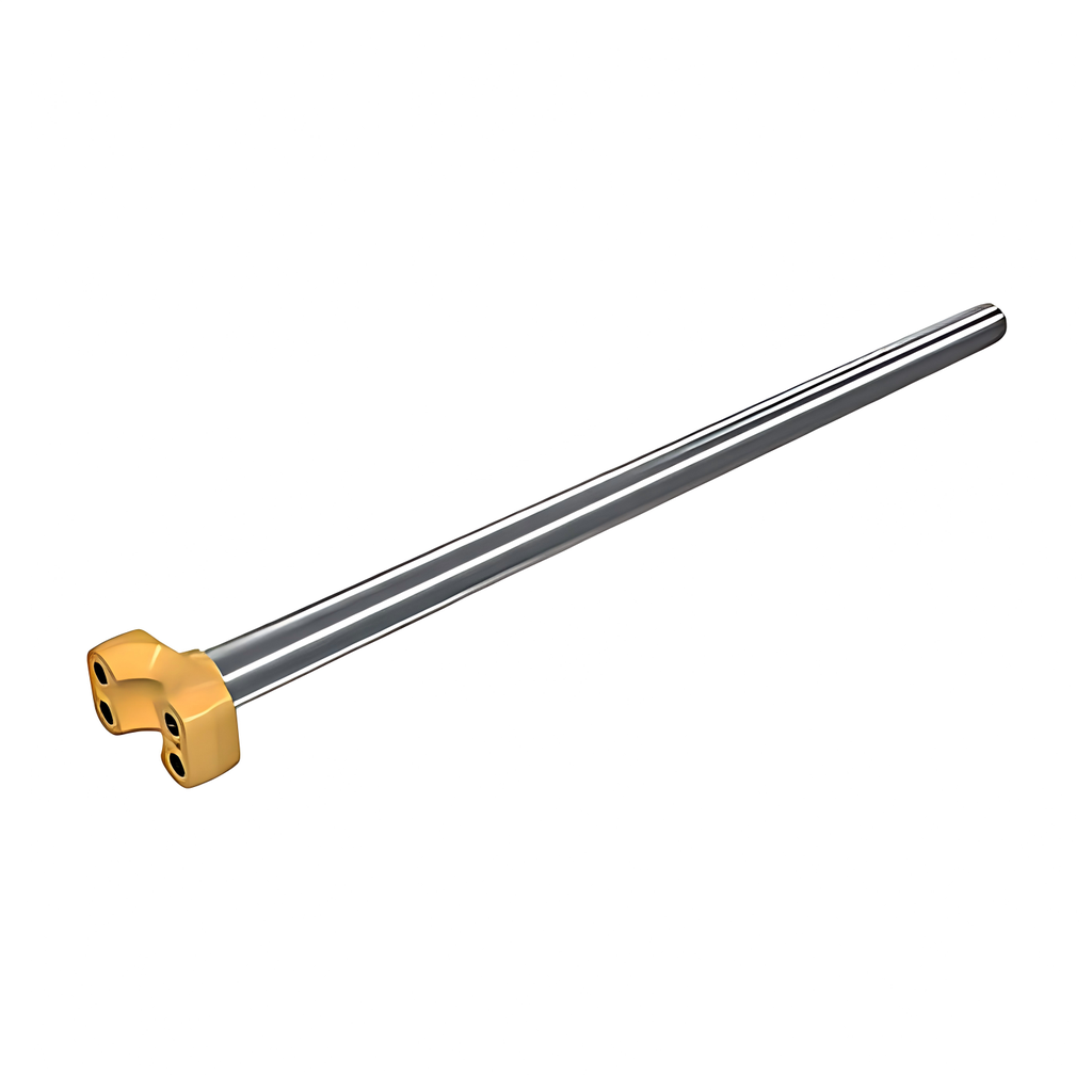 0R-8928: TXA Hydraulic Rod with Eye Bearing
