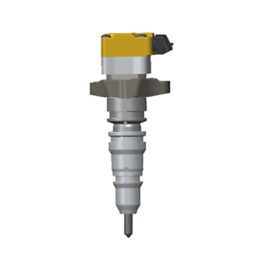 0R-9350: Hydraulic Actuated Fuel Injector