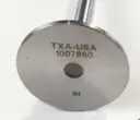 100-7860: 135.88mm Long Groove End Inlet Valve