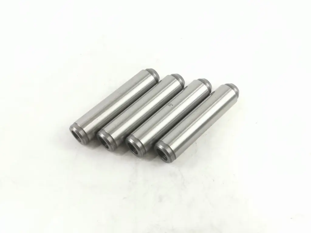 100-8150: 71mm Overall Length Valve Guide