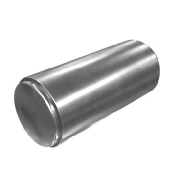 197-9335: 124.5mm Long Piston Pin