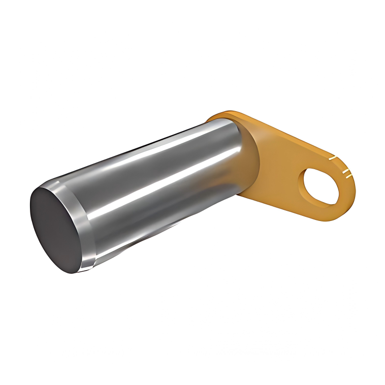 102-3167: LINKAGE PIN 90 MM x 237 MM (3.54 IN x 9.33 IN)