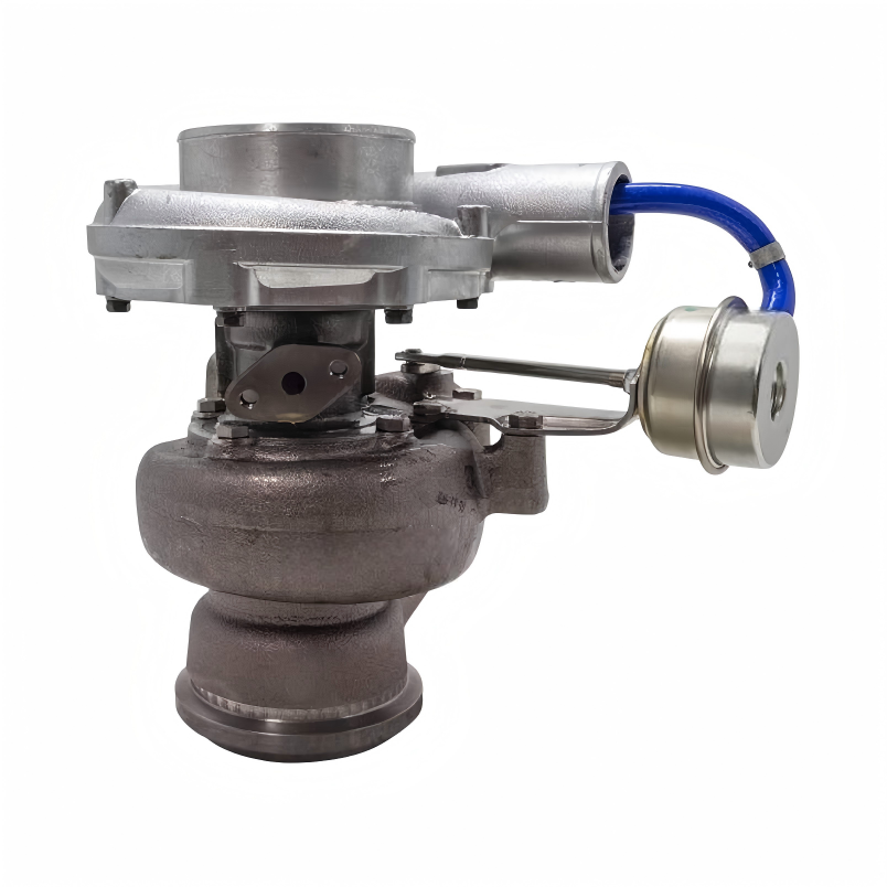 103-0651: Turbocharger Group