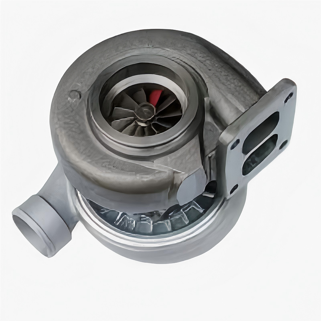 103-2084: Turbocharger Group