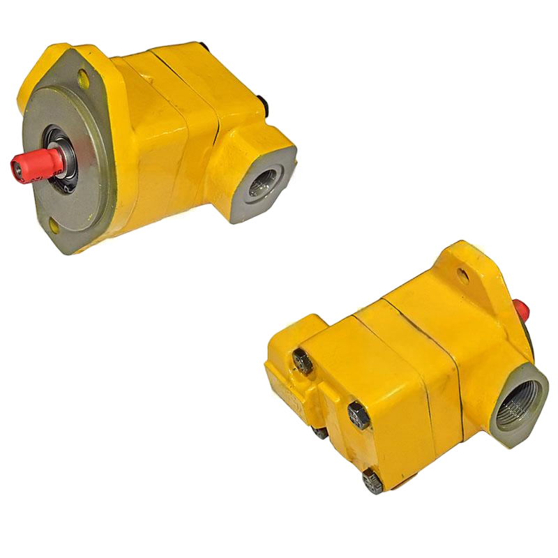 105-2155: PUMP G