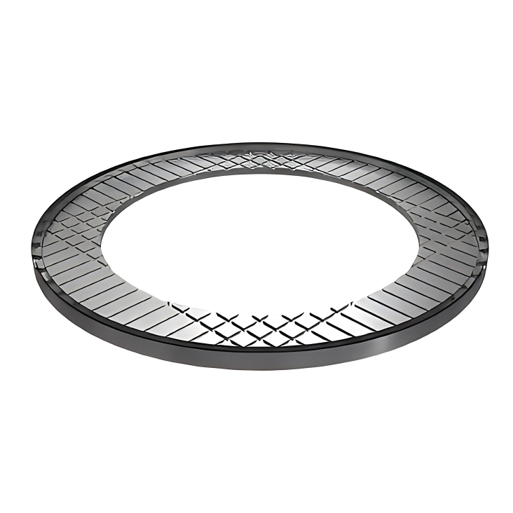 105-2196: Transmission Clutch Friction Disc