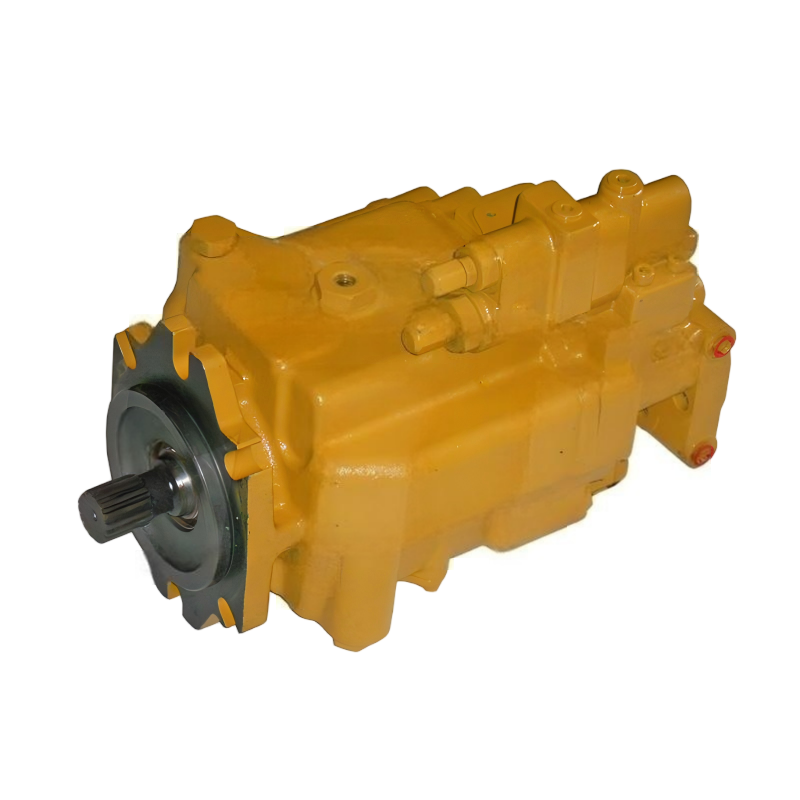 105-3635: Pump Assembly-Piston