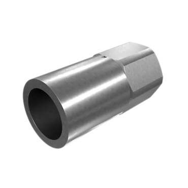 106-0401: 1-5/16" Quick Disconnect Coupling