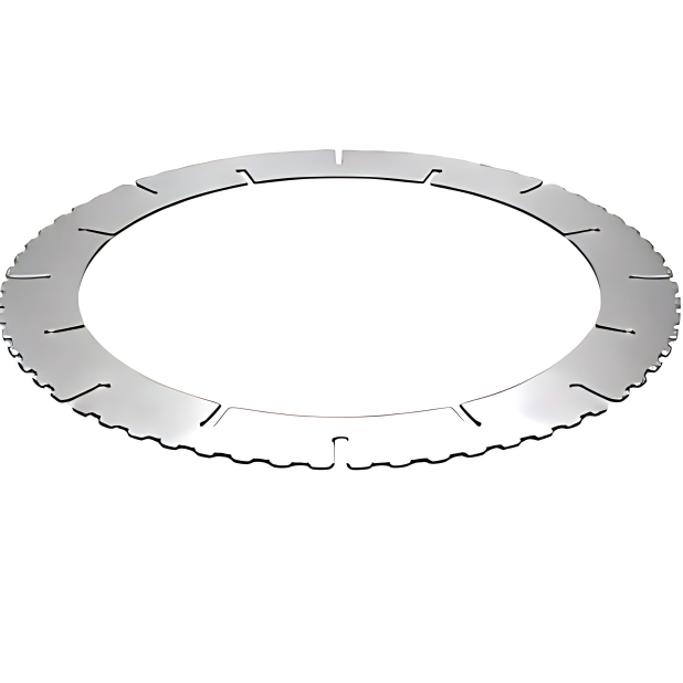 106-3117: 4mm Thick Steering Clutch Brake Plate