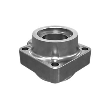 106-6267: Hydraulic Cylinder Head
