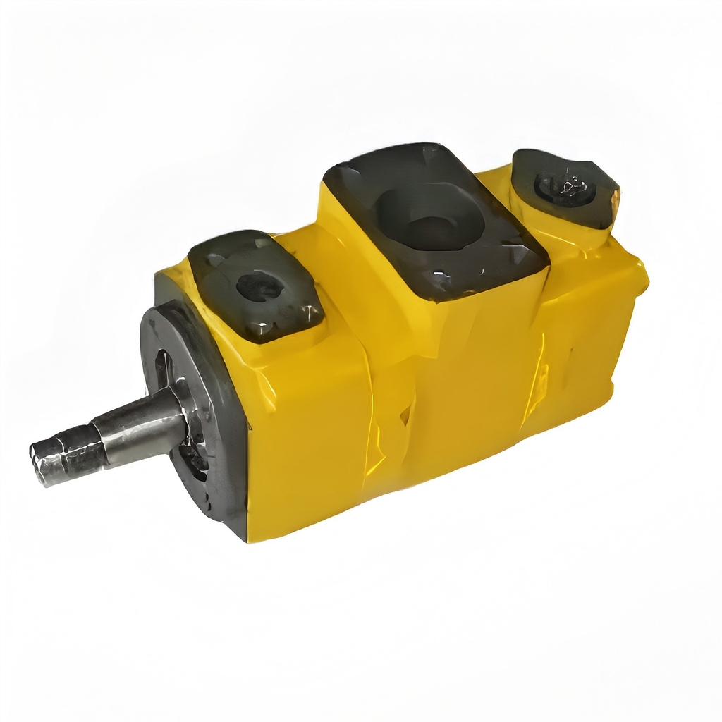107-0035: PUMP AS