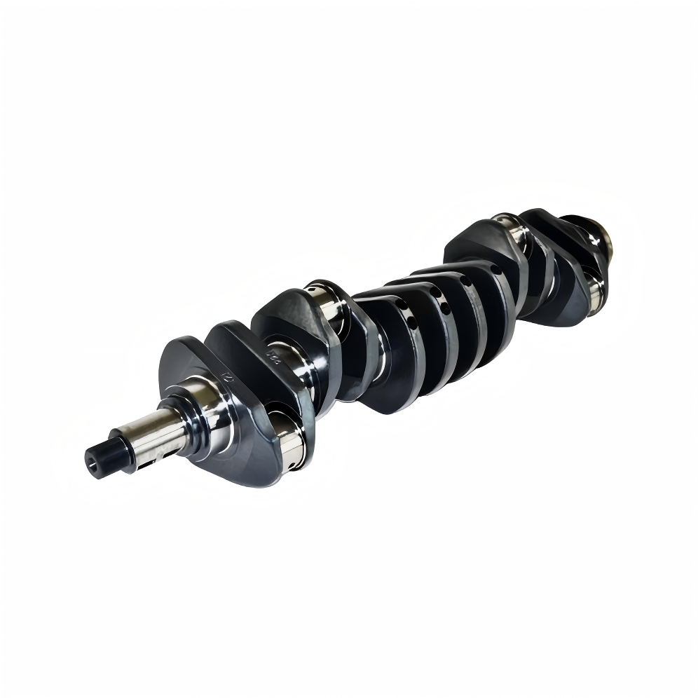 107-0992: CRANKSHAFT A