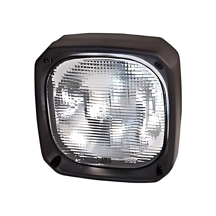 107-1301: Flood Lamp Assembly