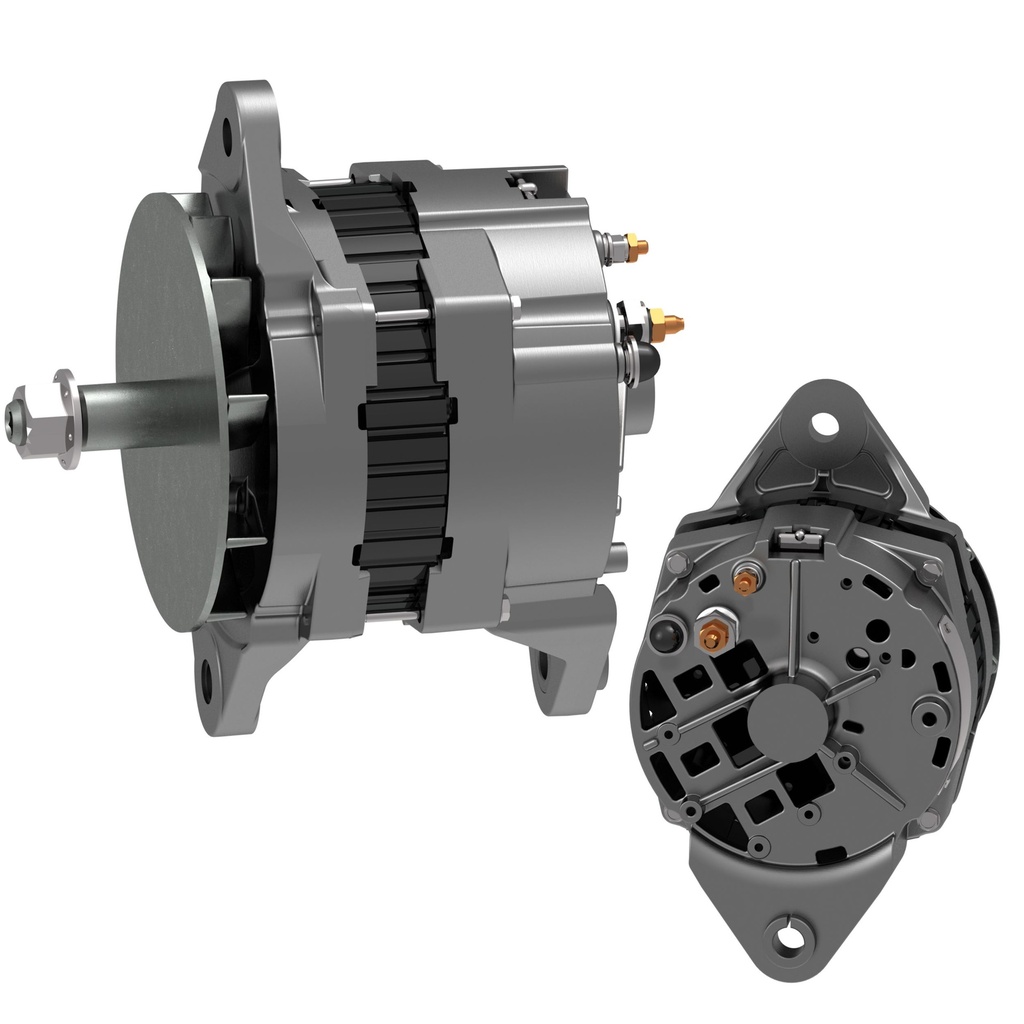 107-7977: Alternator Gp-Charging