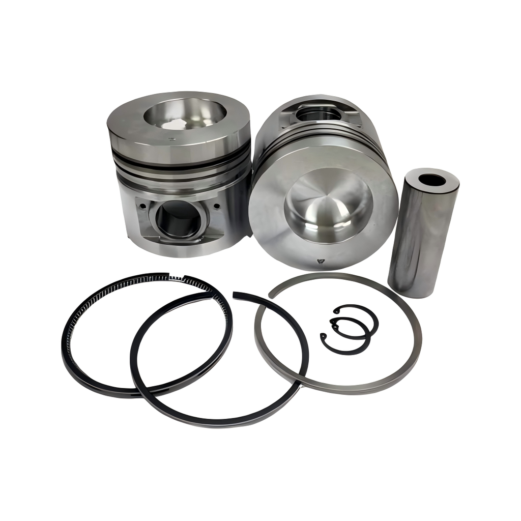 107-8256: PISTON