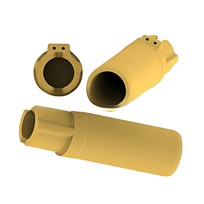 108-0801: Cylinder