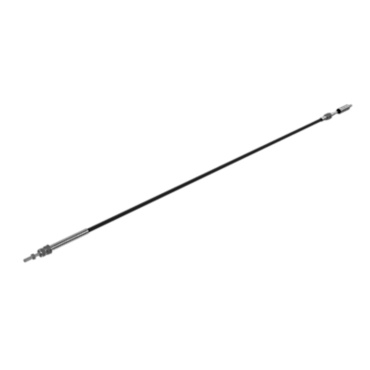 108-8100: 1663mm Long Parking Brake Control Cable