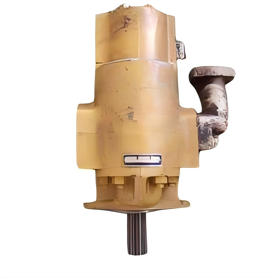 109-3421: PUMP G