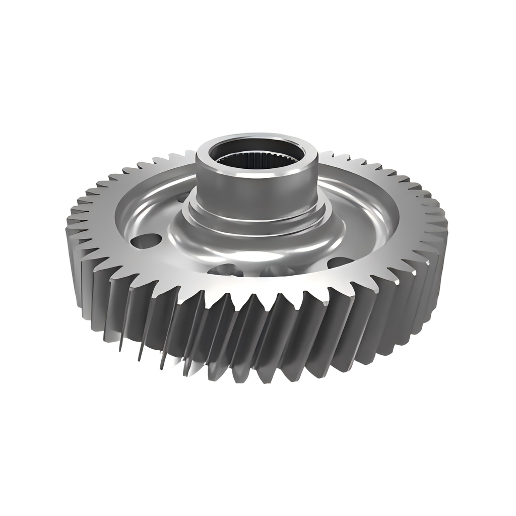 109-7390: 51 x 43 Teeth Output Transfer Gear