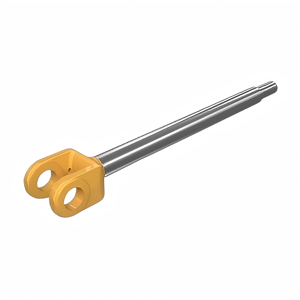 10R-0115: TXA Hydraulic Rod with Eye Bearing