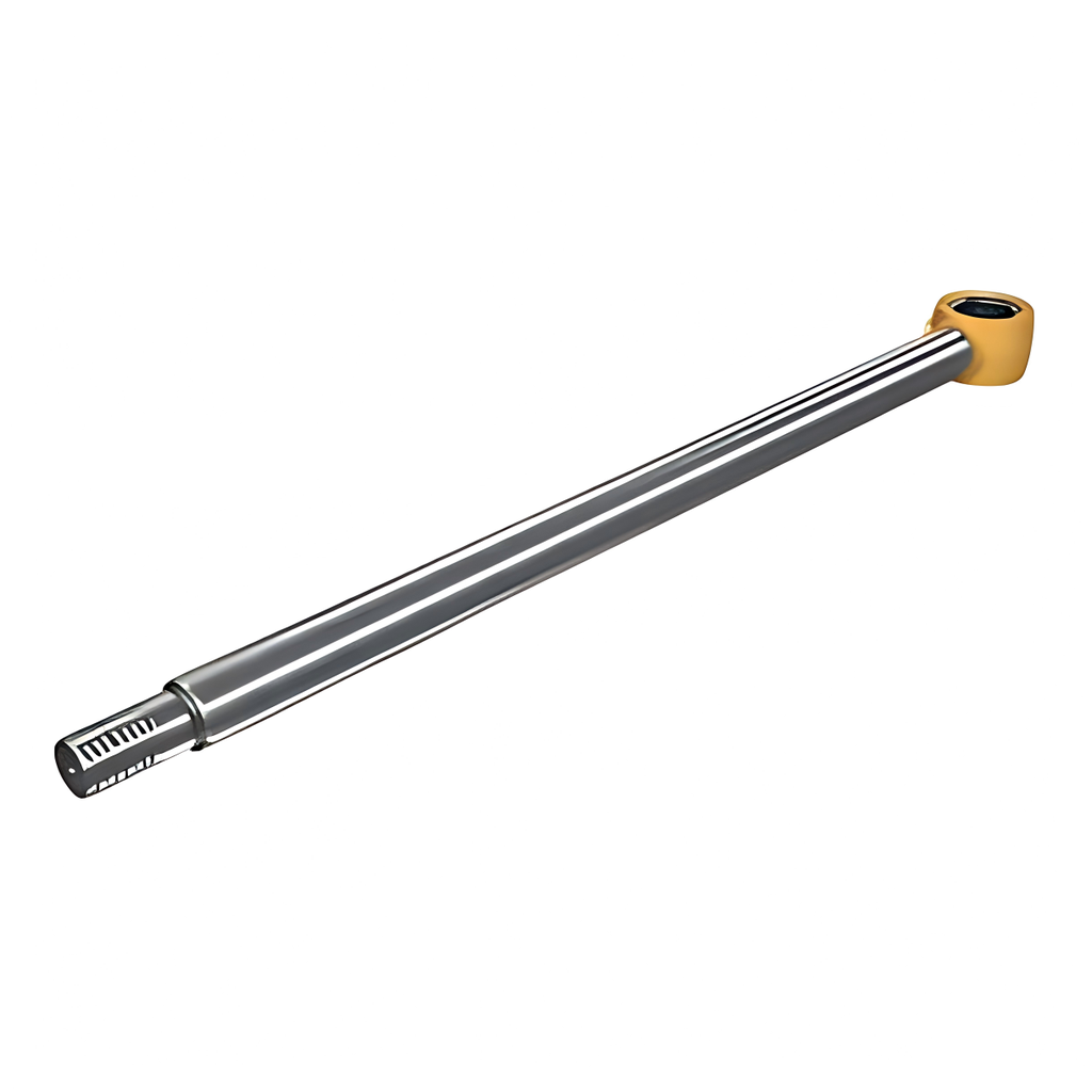 10R-0186: TXA Hydraulic Rod with Eye Bearing