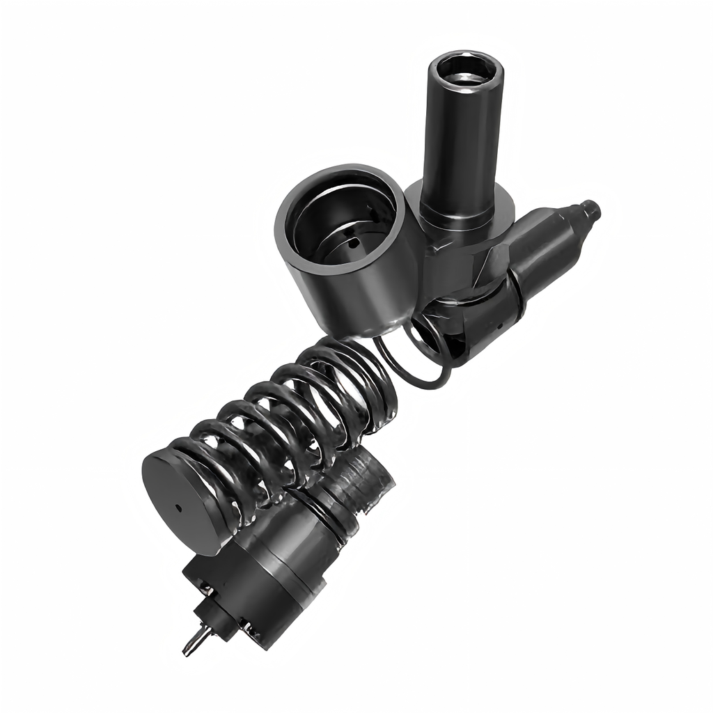 10R-0956: Electronic Fuel Injector