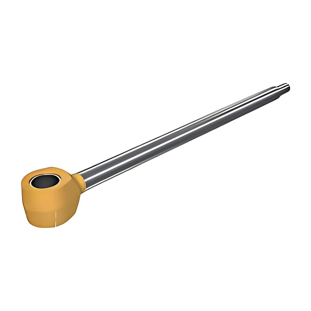 10R-3486: TXA Hydraulic Rod with Eye Bearing